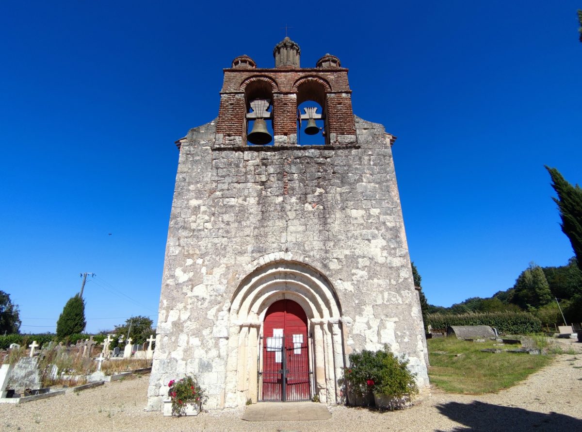 Église Saint-Vincent