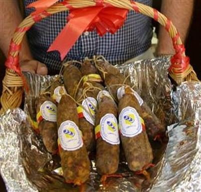 Confrérie de la saucisse lotharingienne