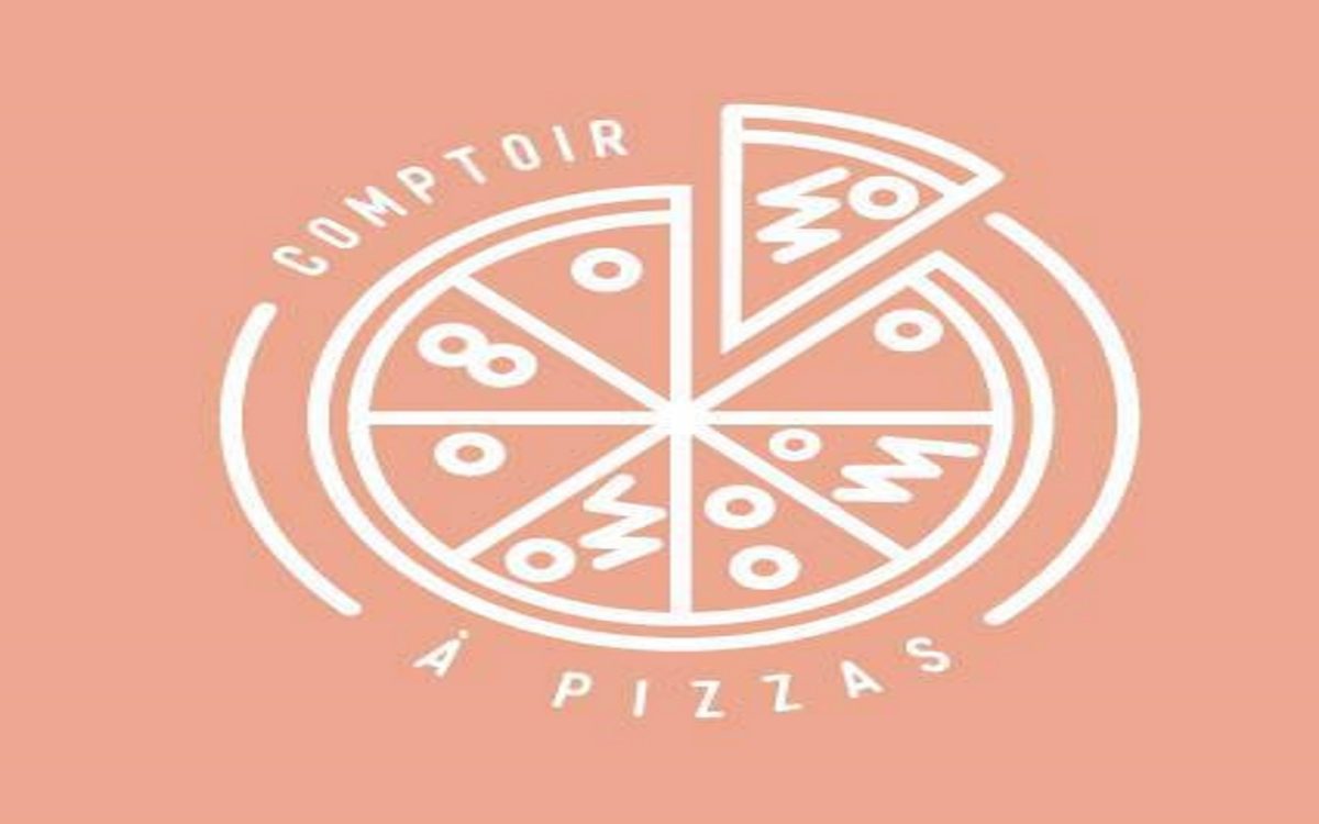 Entre nous, Comptoir à pizzas