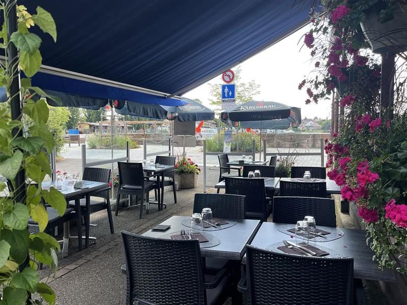 Restaurant Caveau de l'Escale