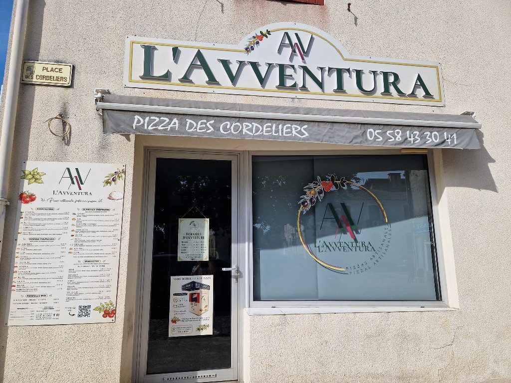L'Avventura
