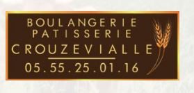 Boulangerie Crouzevialle
