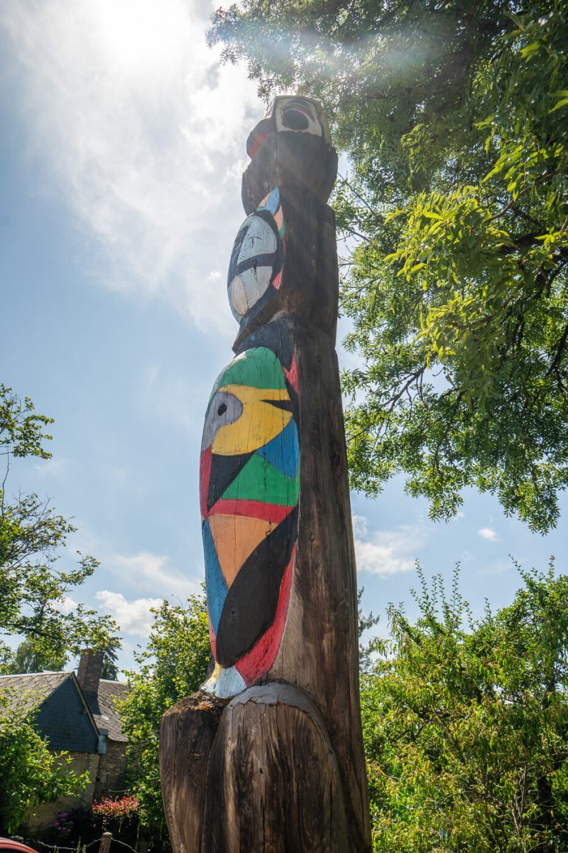 Le Totem