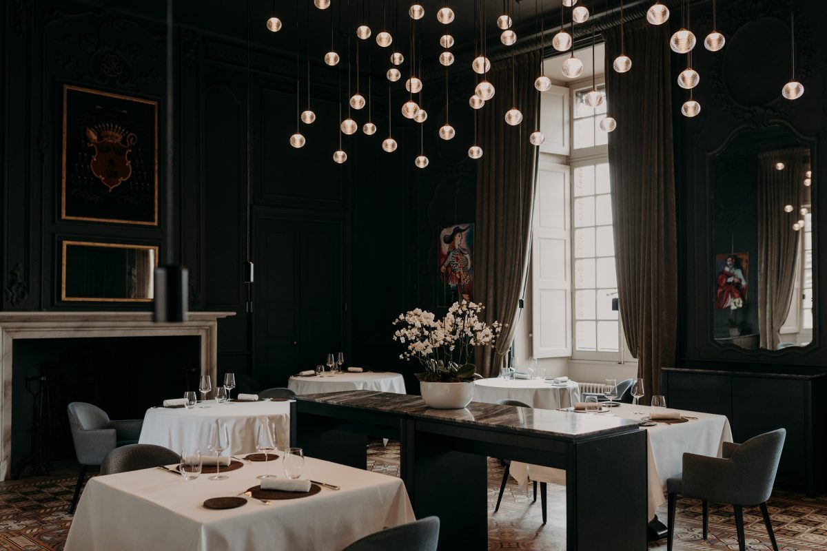 La Table de Mercuès