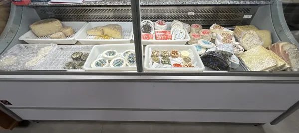 Le Dépanneur du Viala