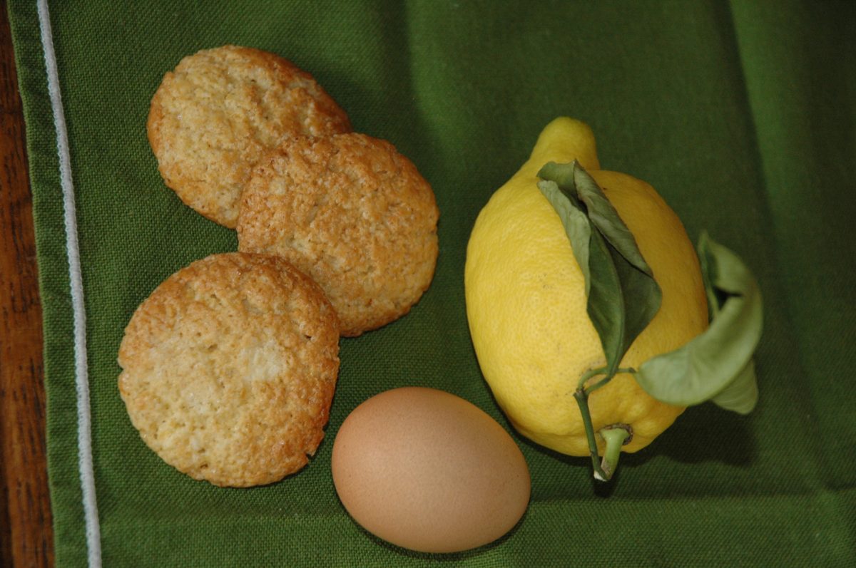 LES CROQUANTS DE SAINT PAUL "CHEZ CHRISTELLE"