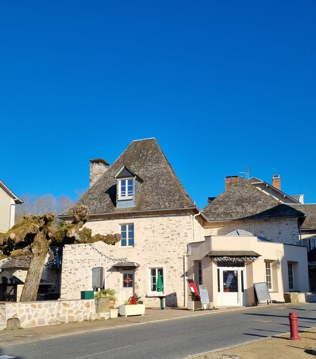 Restaurant Grill Le Vigeois