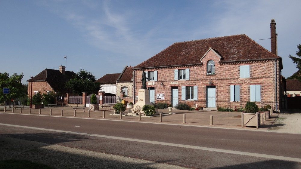 Montreuil-sur-Barse