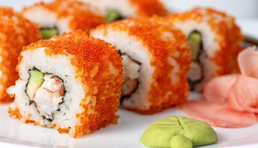 Restaurant Kimiyo Sushi