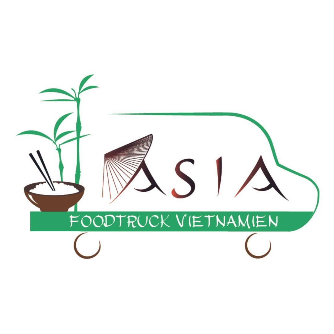 Asia Food Truck
