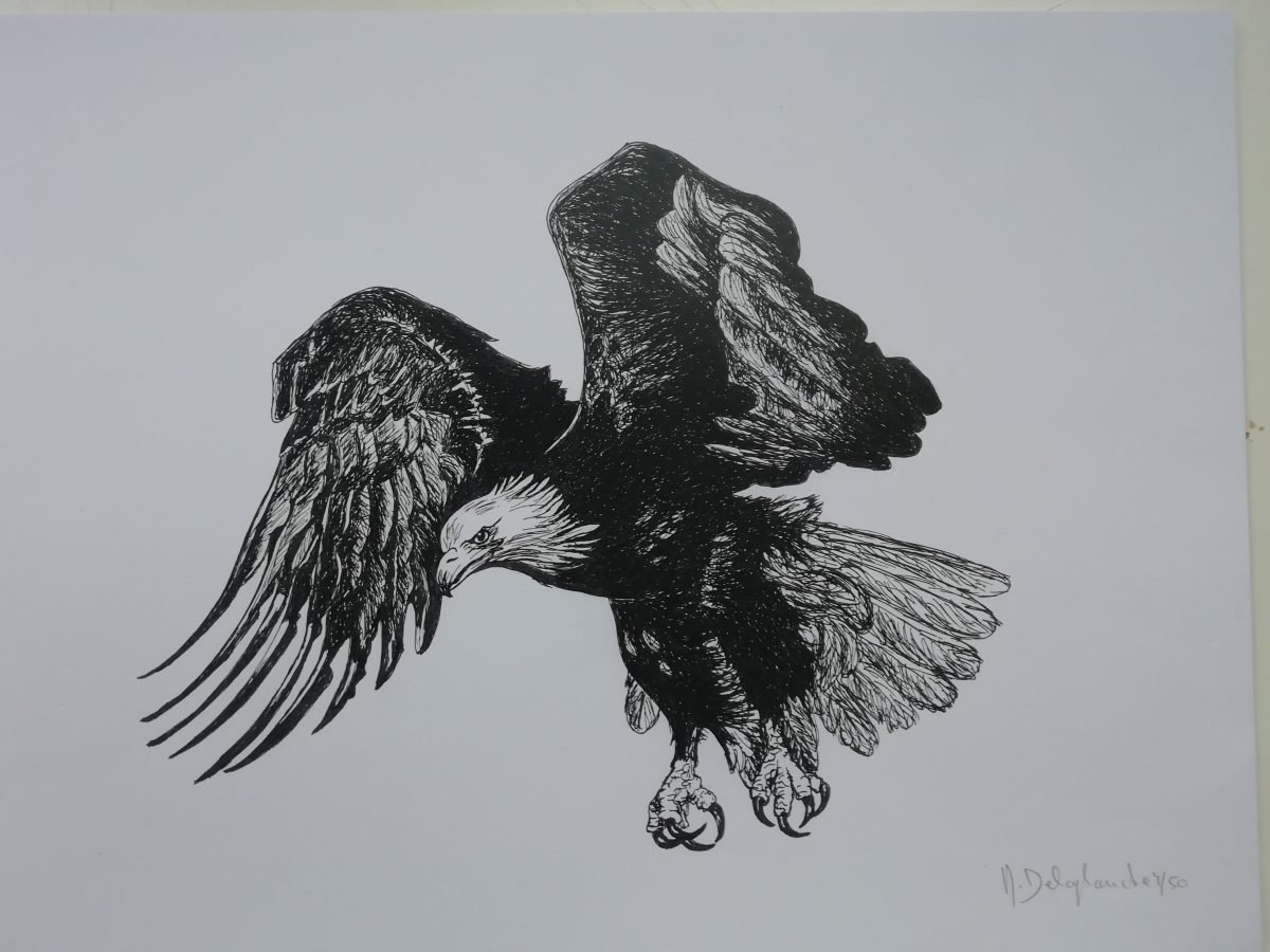 COURS DE PEINTURE
