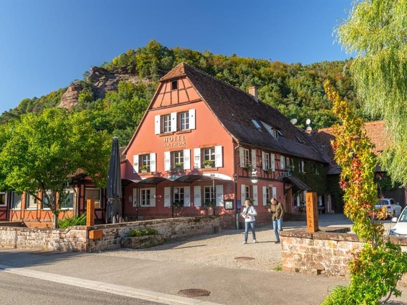 Obersteinbach