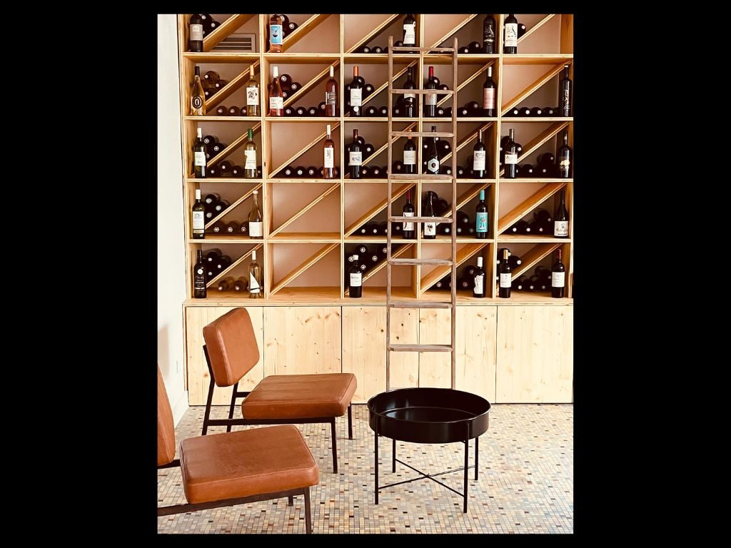 L'Esprit vigneron