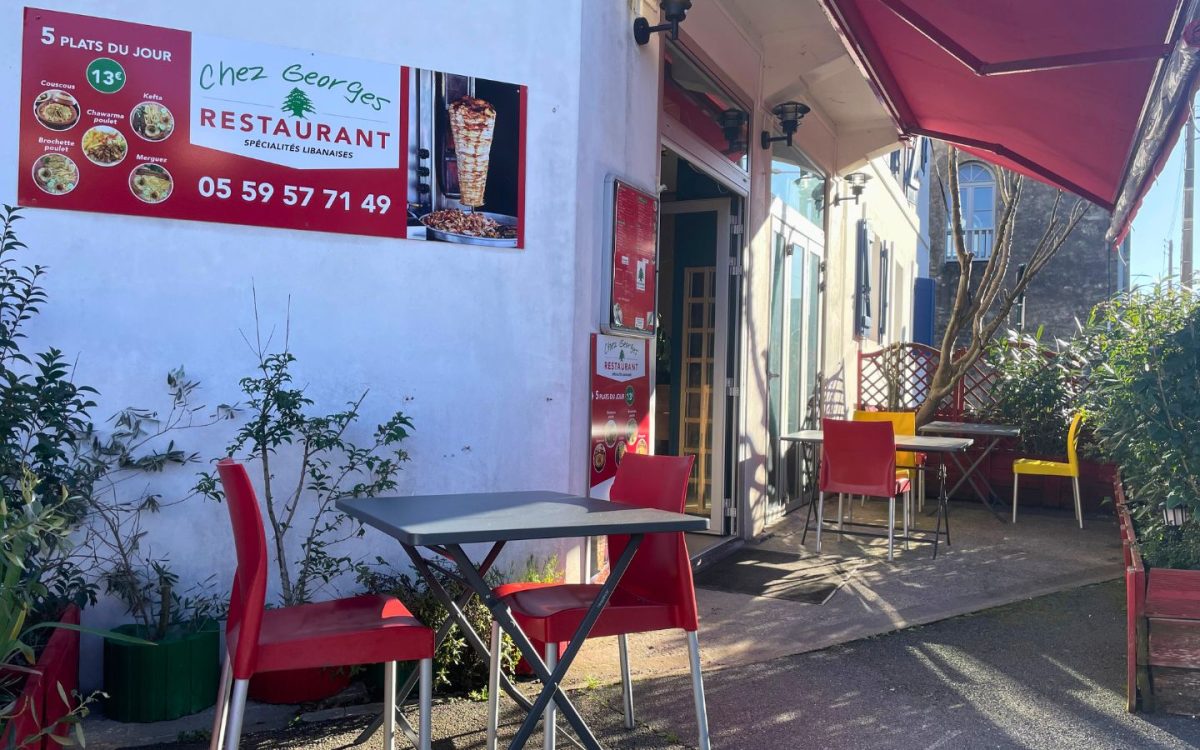 Chez Georges