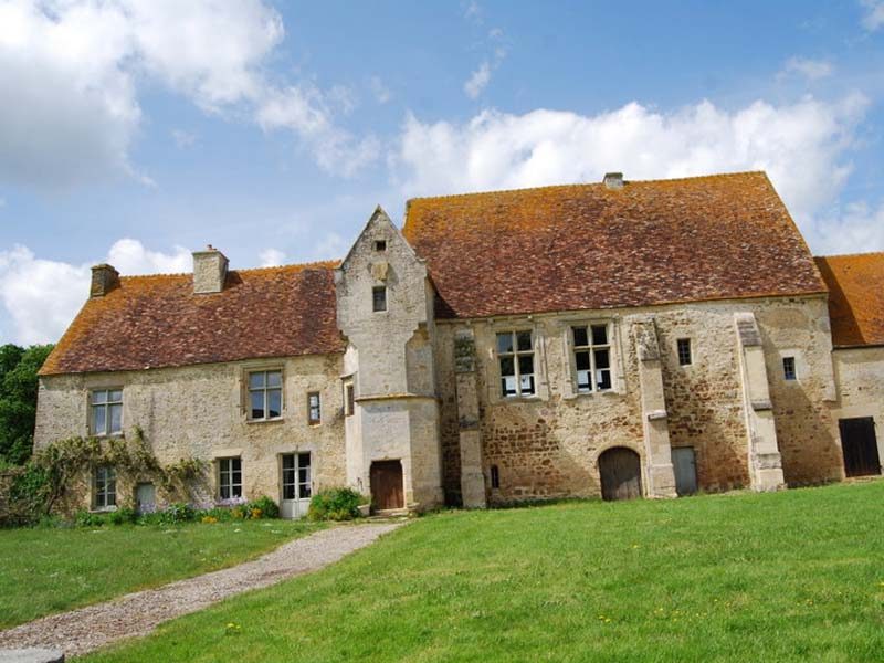 Manoir de la Baronnie