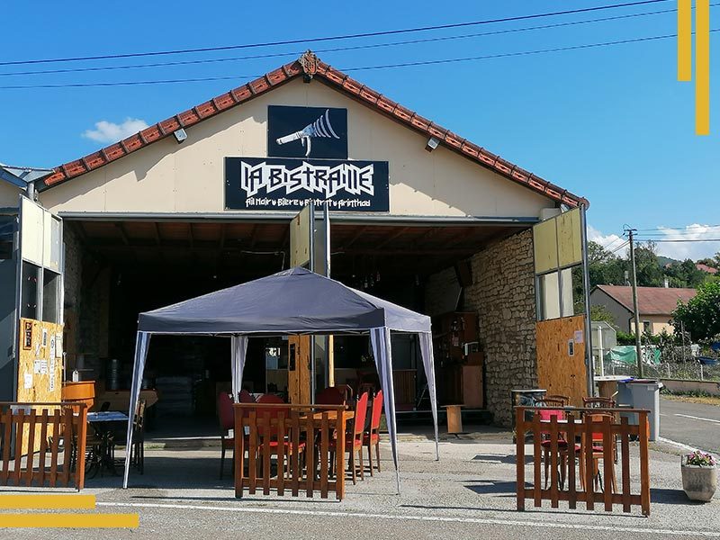 La Bistraille