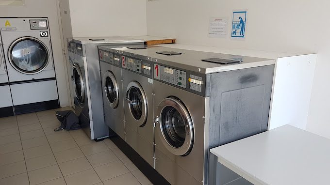 Laverie Automatique Kaliko