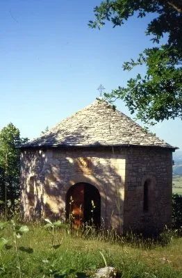 Capelette de Lenne