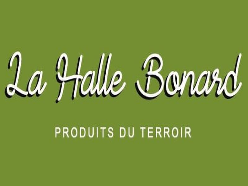 La Halle Bonard