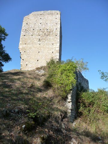 TOUR À SIGNAUX