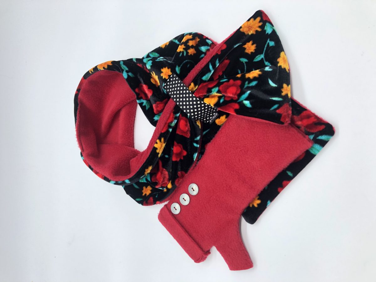 Maison Baria : Vêtements & Accessoires