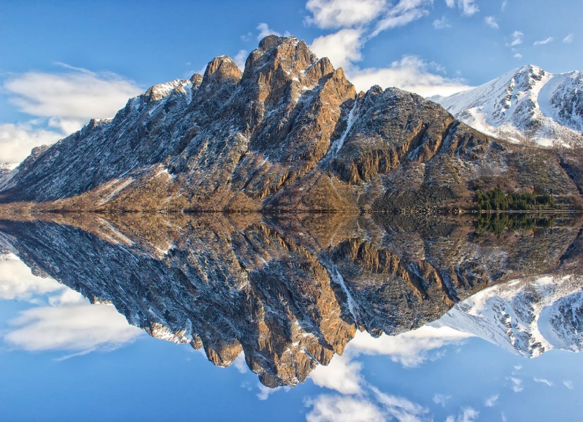 GUIDE DE HAUTE MONTAGNE - LABIT DIDIER