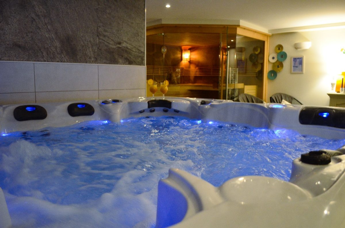 Spa Almoria