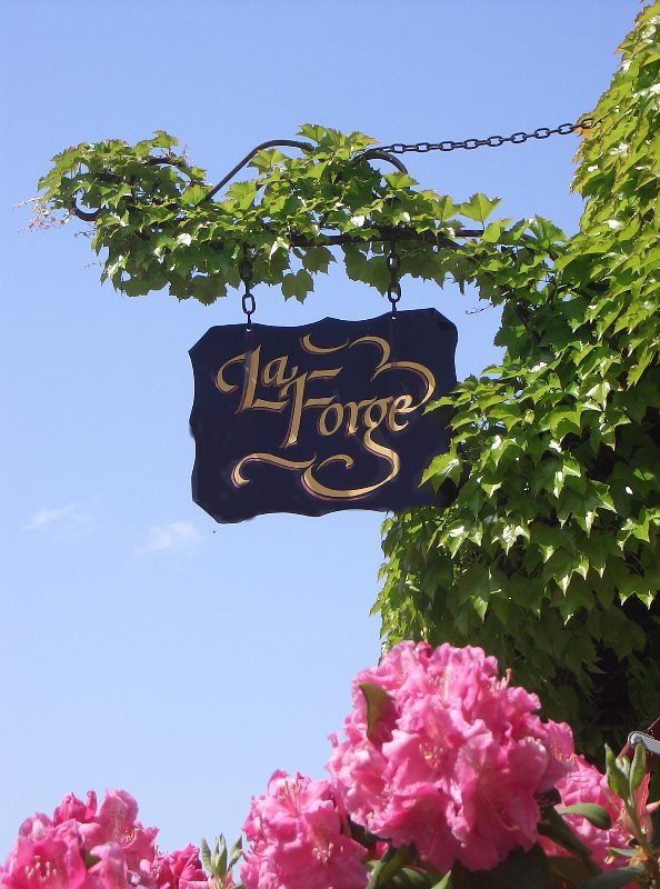 Auberge La Forge