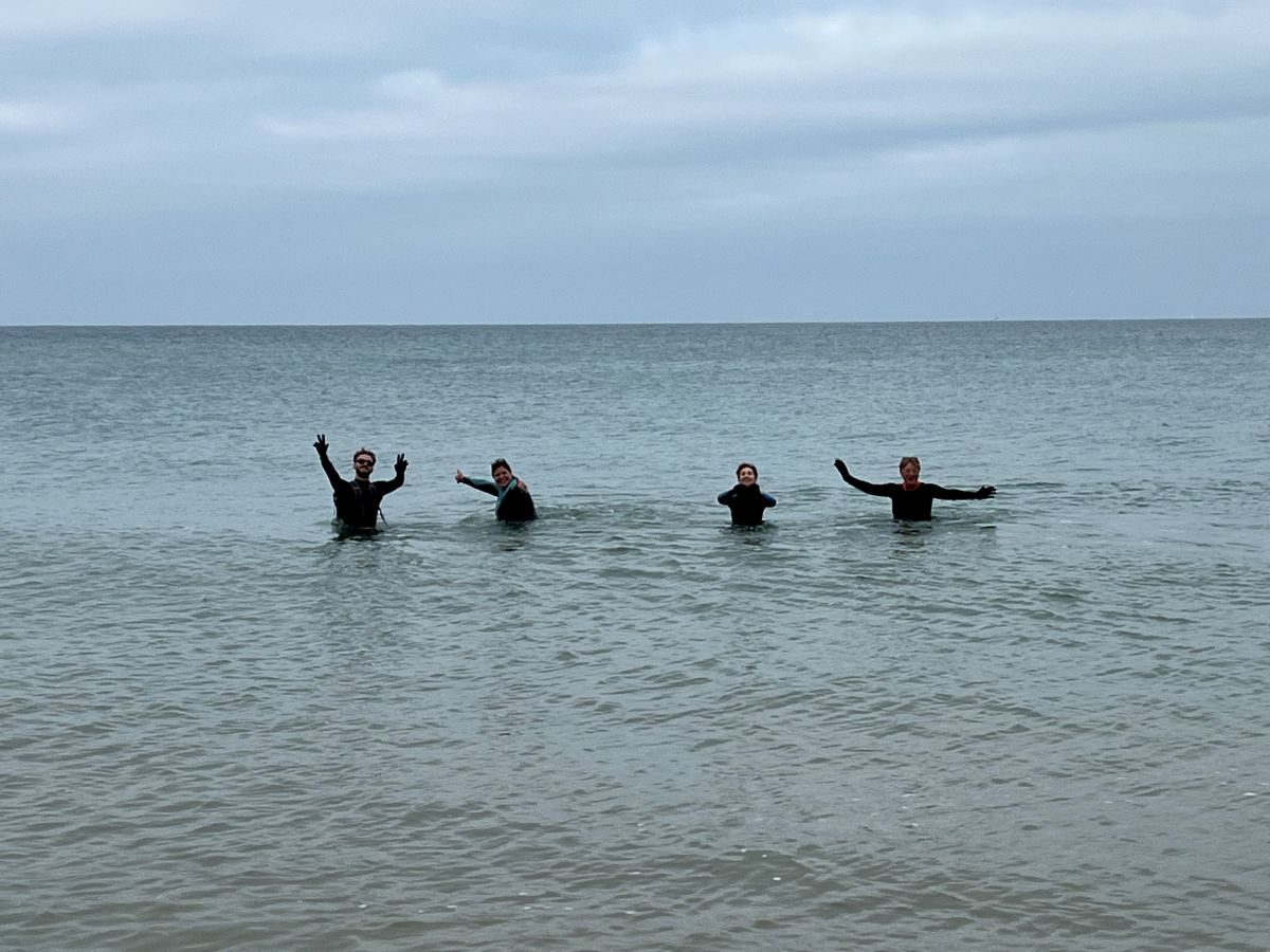 Cabourg Longe-Côte