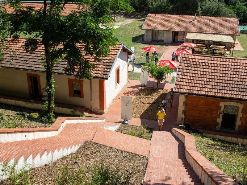 La Maison de Grave