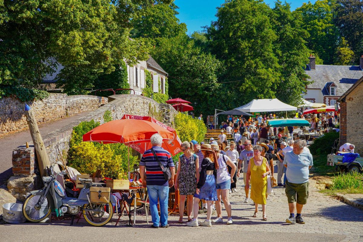Bricabrac
