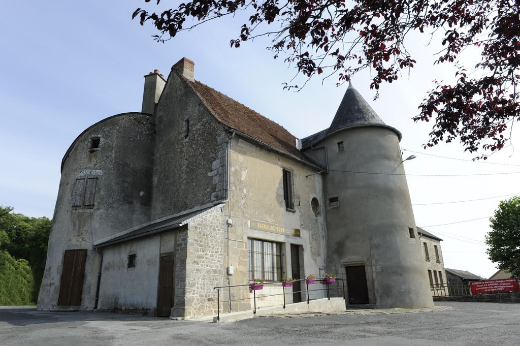 Bibliothèque Municipale