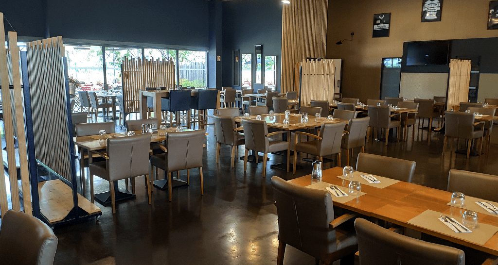 La Cuisine du Complexe