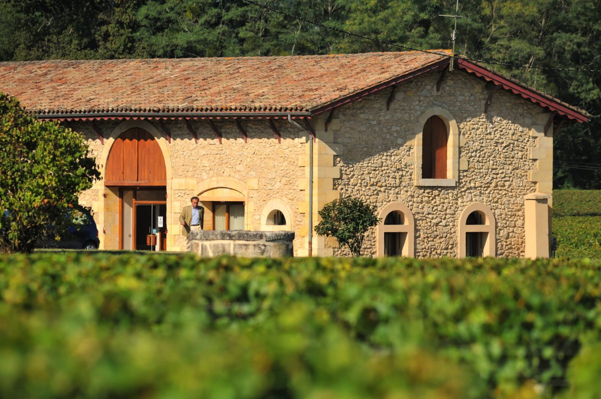 Domaine de la Solitude