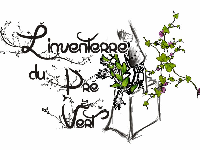 L'inventerre du Pré Vert