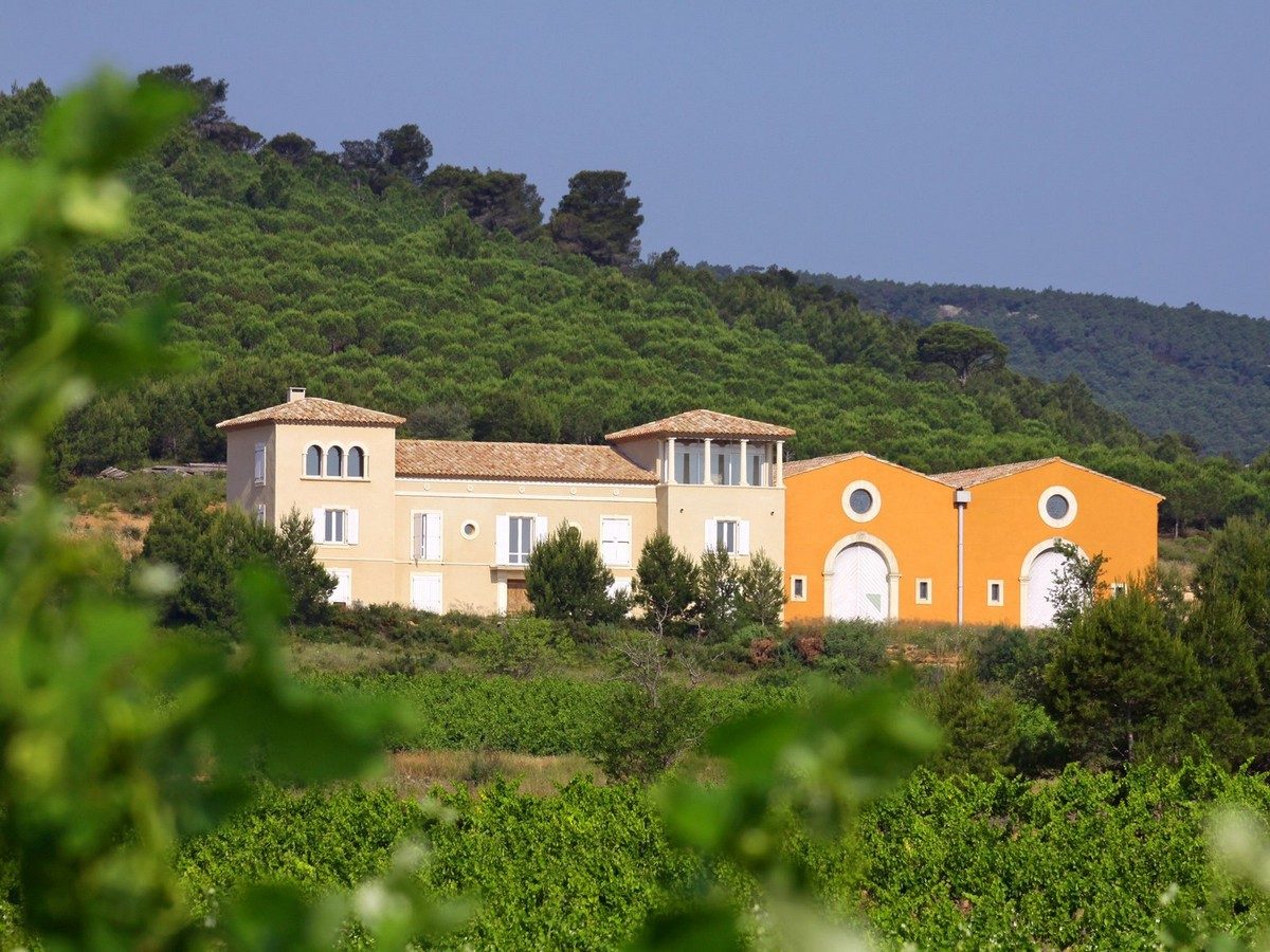 CHÂTEAU MONTFIN