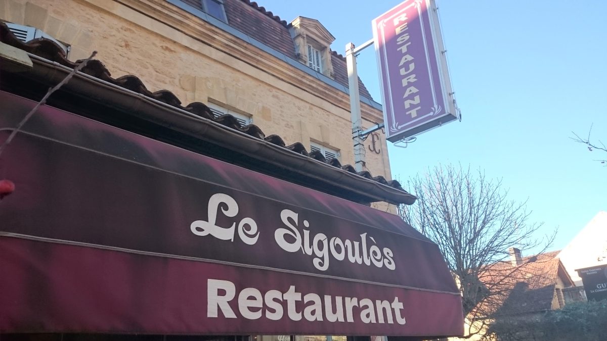 Le Sigoules