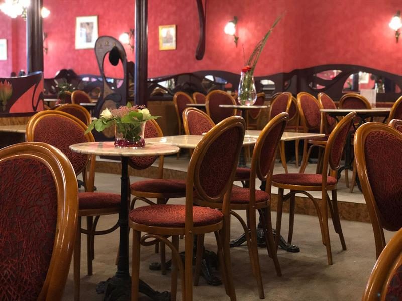 La Gourmandise
