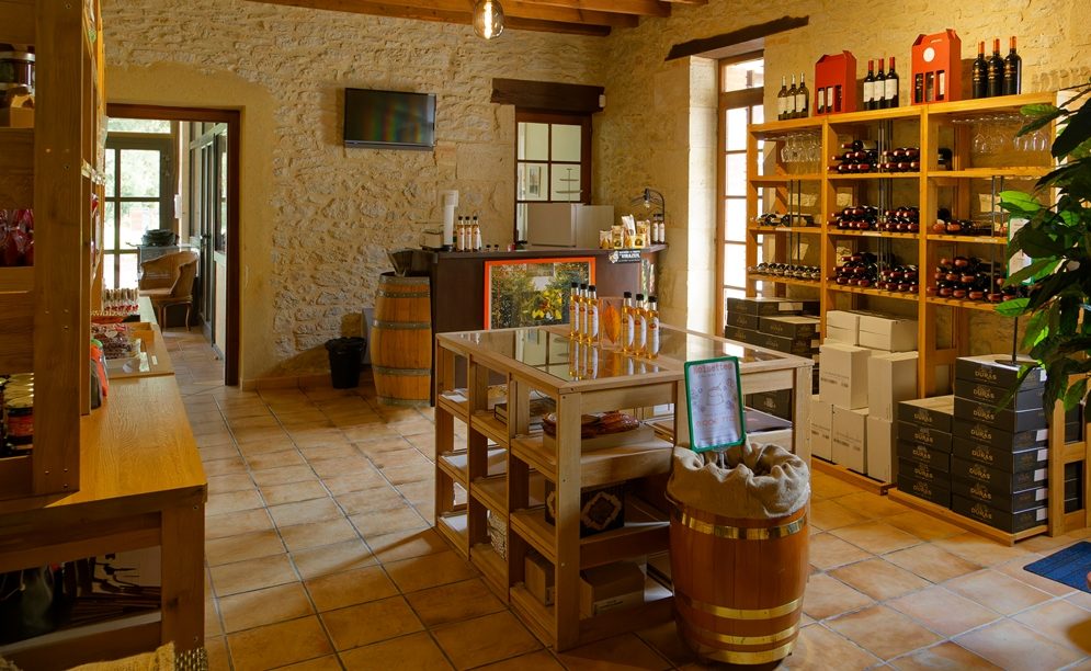 Château La Grave Béchade