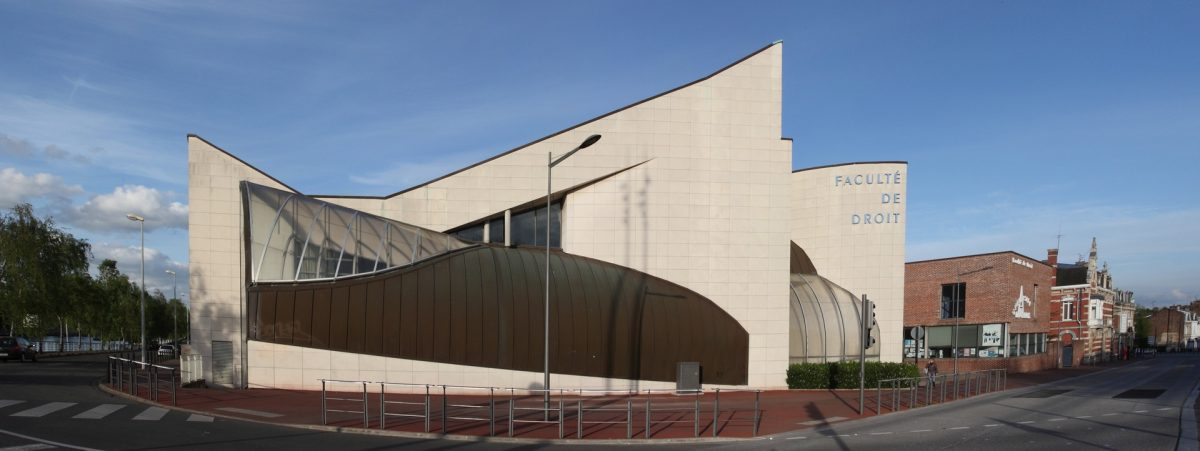 Faculté de Droit
