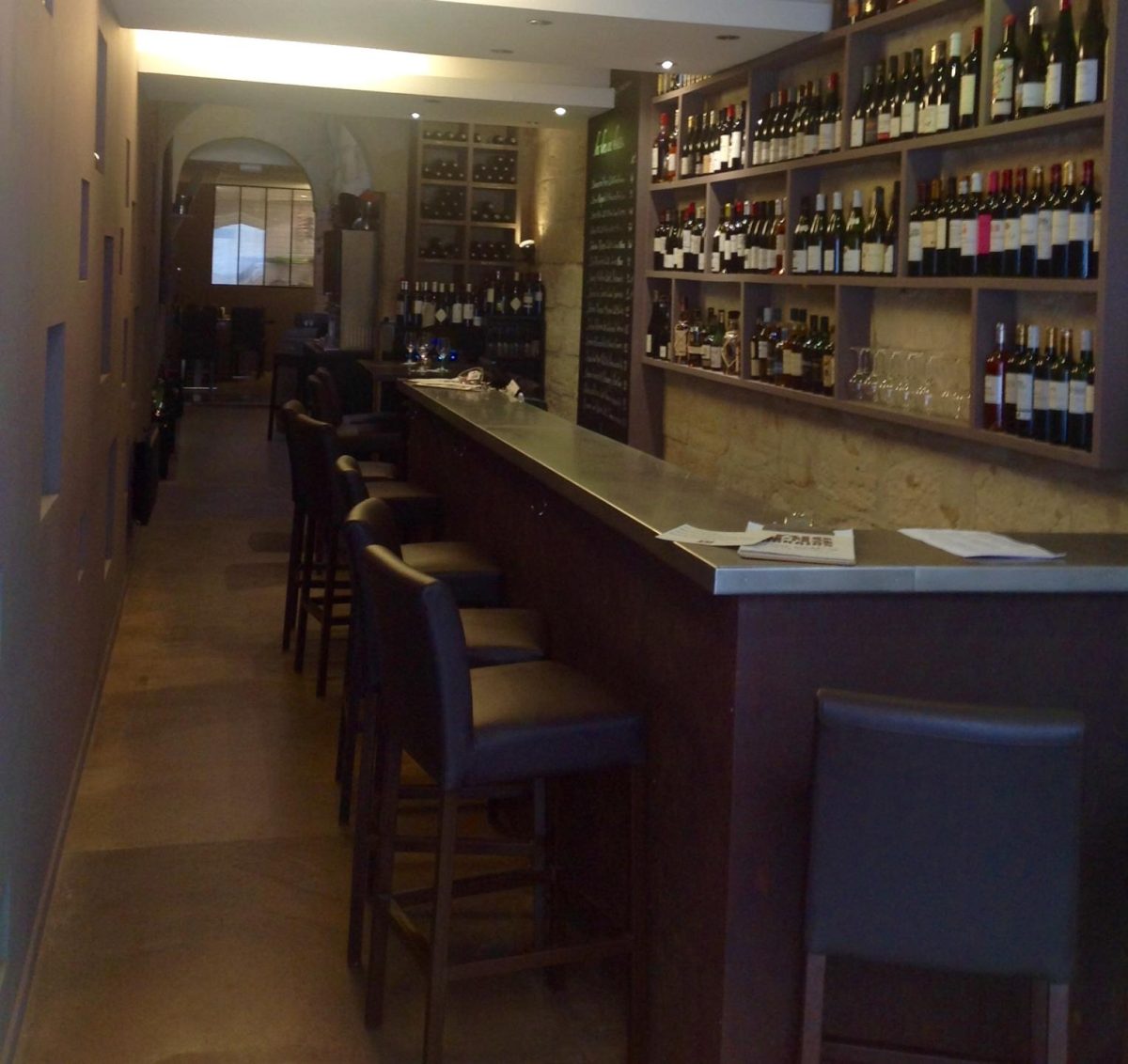 Vins Urbains