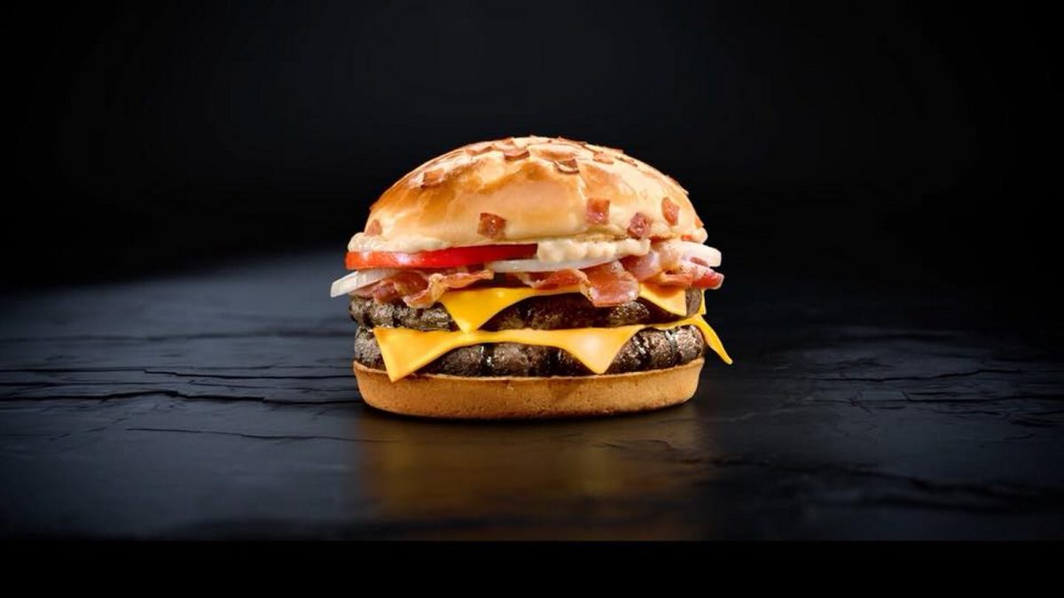 Burger King Pau route de Tarbes