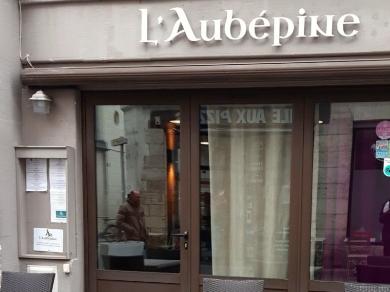L'Aubépine