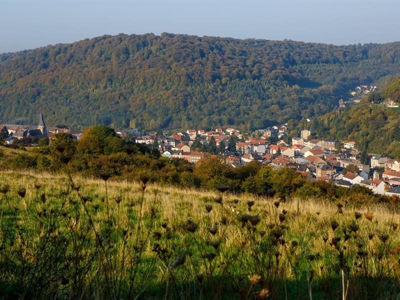 Commune d'Algrange
