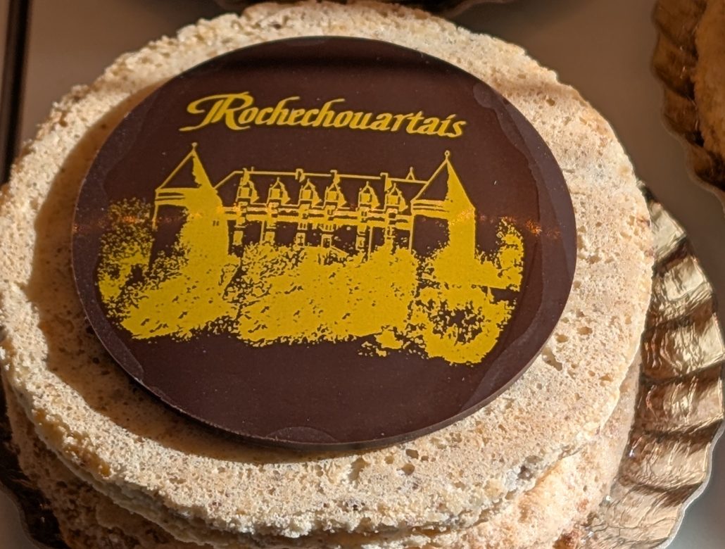 Le Rochechouartais