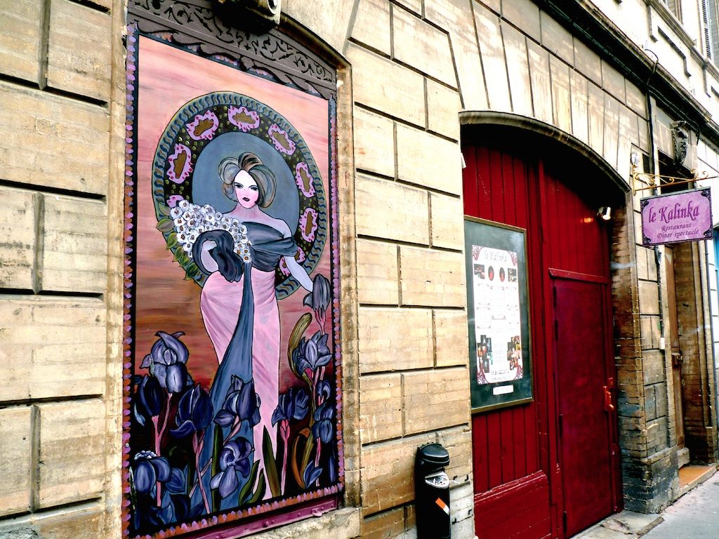 LE KALINKA