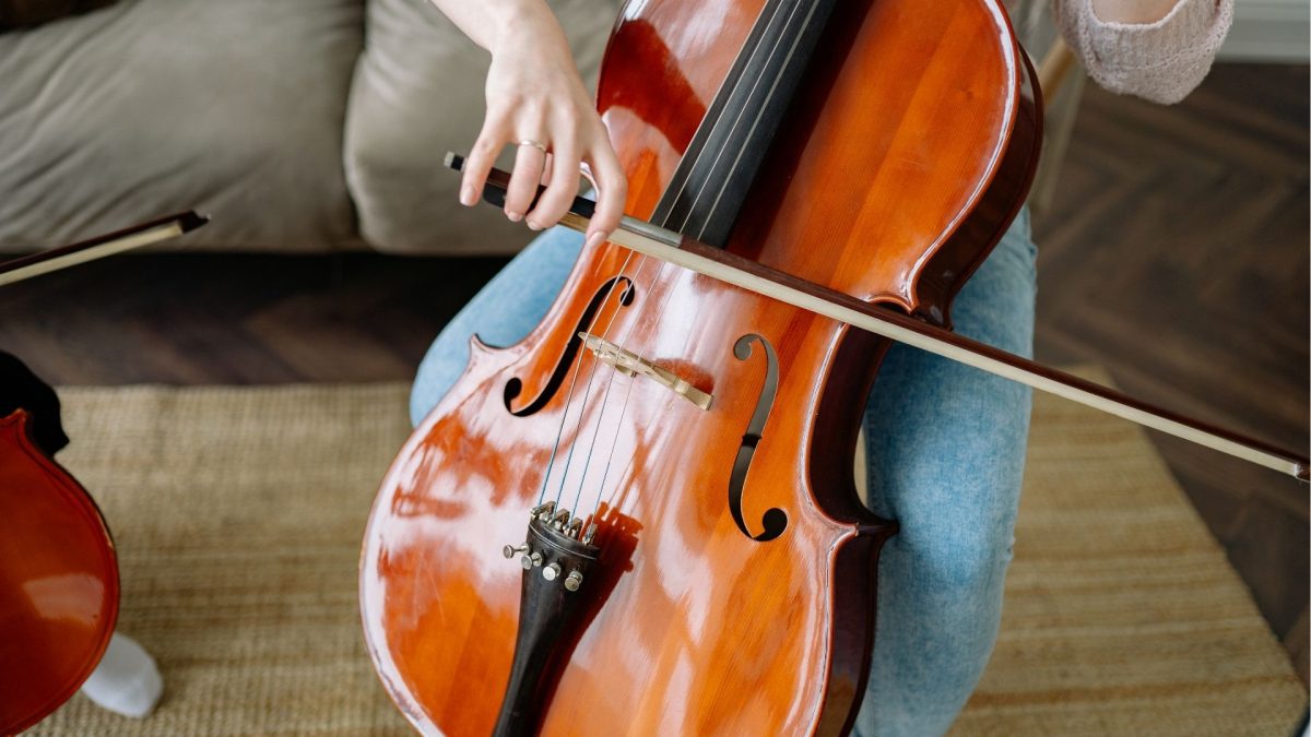 Festival Classique en Béarn : Concerts cordes en ballades