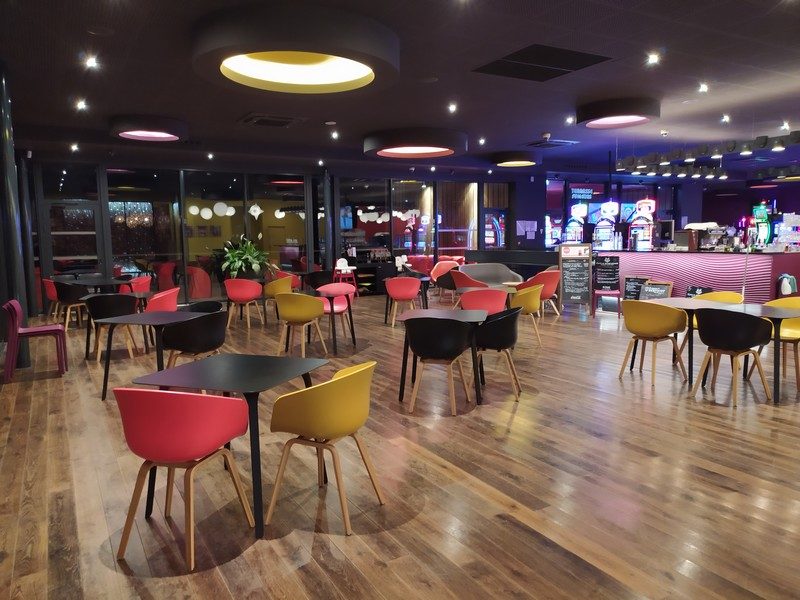 Brasserie du Casino