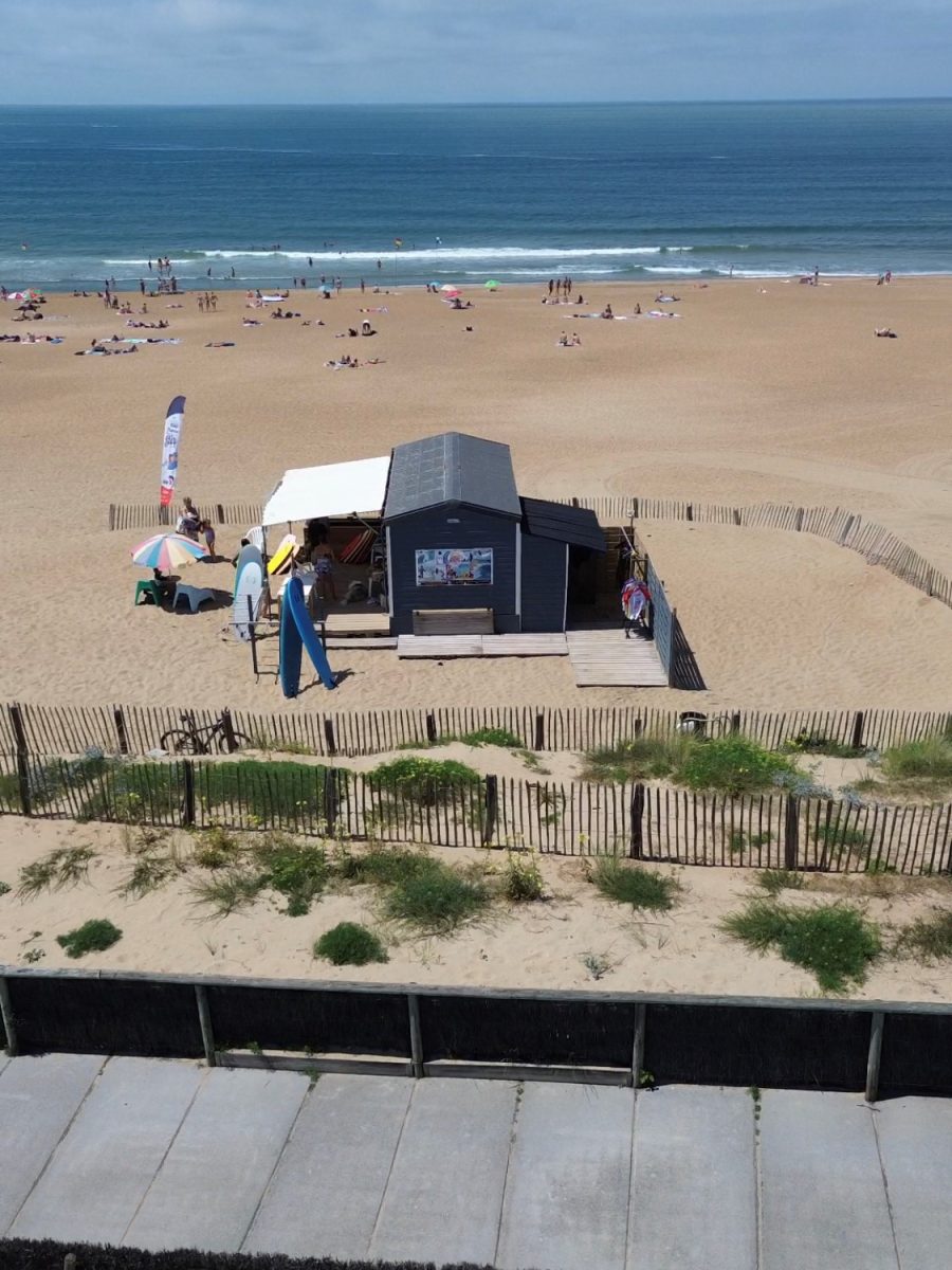 Anglet Surf Spirit