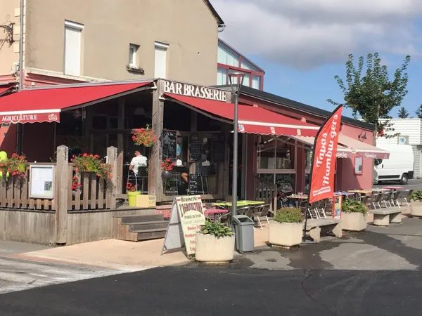 Brasserie l'Agriculture